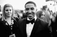 Neil Brown Jr. (Photo by Charley Gallay/Getty Images for Turner)